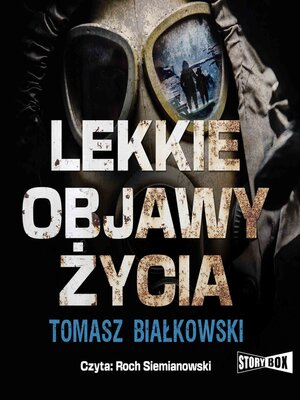 cover image of Lekkie objawy życia